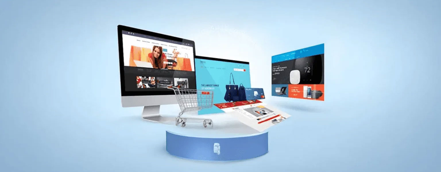 Web Development