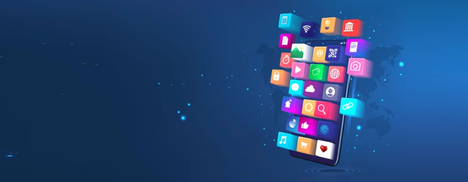 Mobile Apps